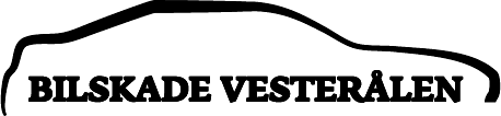 Logo for Bilskade Vesterålen