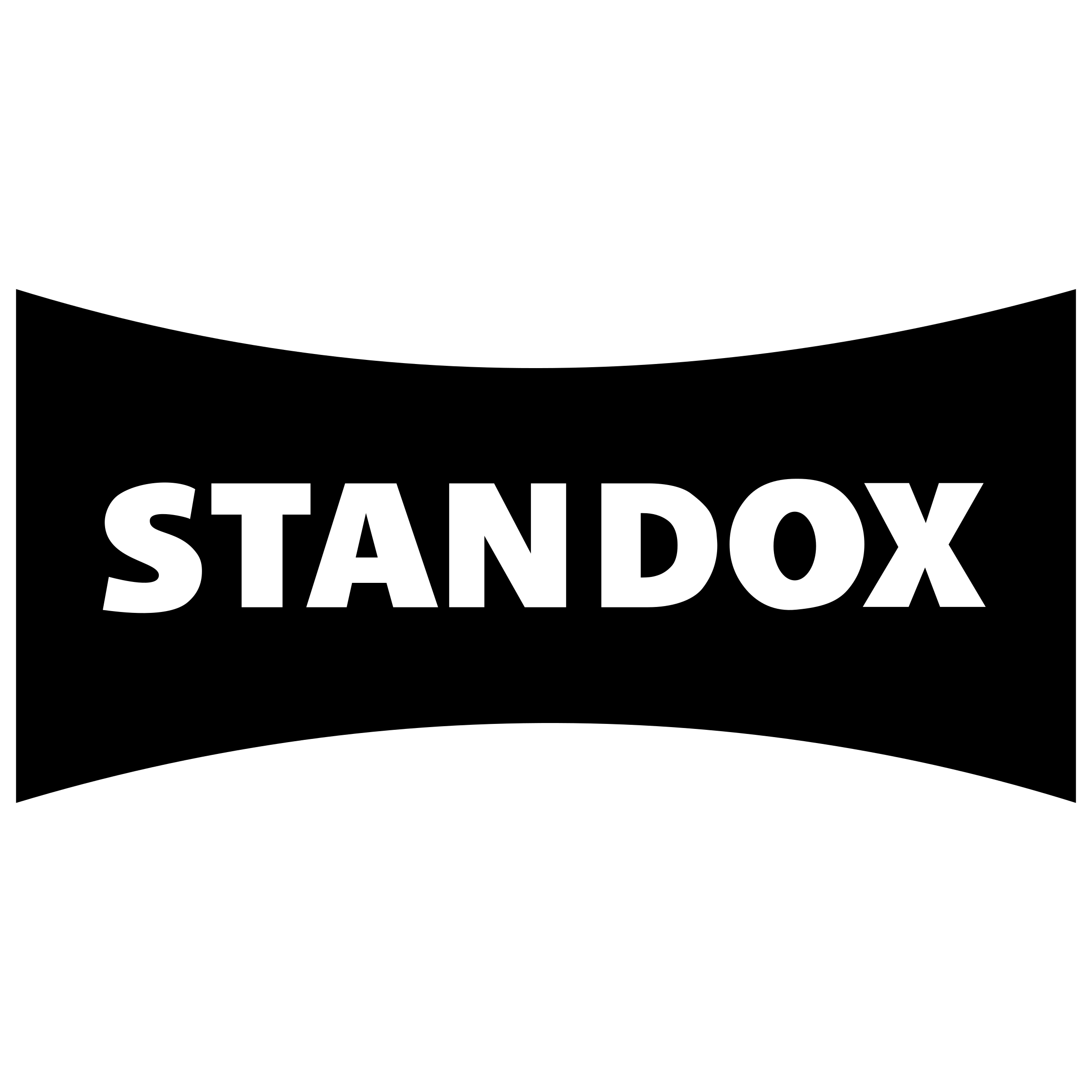 Logo for Standox